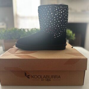 Koolaburra Ugg boots